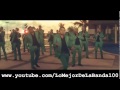 Hombre Libre - La Adictiva Banda San Jose De Mesillas (ESTRENO)