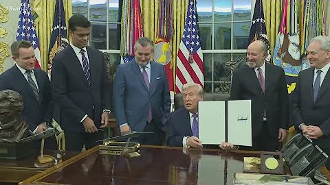 Indiana Senate rejects redistricting map, President Trump reacts | The latest