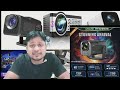 1080p Native projector Under 10000₹...