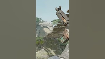 Ancient СМОК на девятку в CS2 #cs2 #кс2 #cs2ancient