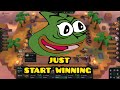 LATE NIGHT TFT with FRIENDS IS WAY TOO FUNNY| zBluee