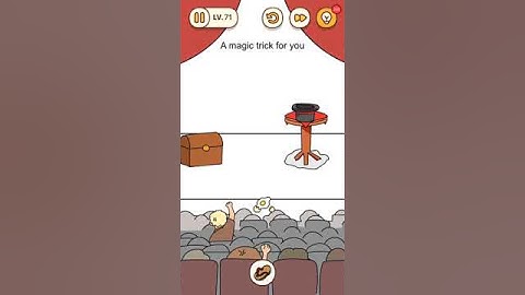 BrainFind level 71 solution answer walkthrough