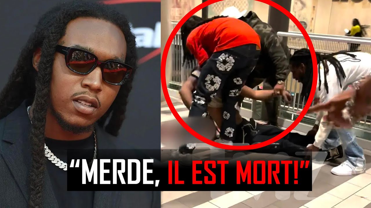 La Terrible Vérité Sur La Mort du Rappeur TakeOff [Révélation] | H5 Motivation