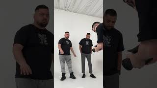 : Behind Scenes-Novo nachalo
