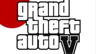 GTA V OFFICIAL ANNOUNCEMENT - FAKE (2009 April Fools)