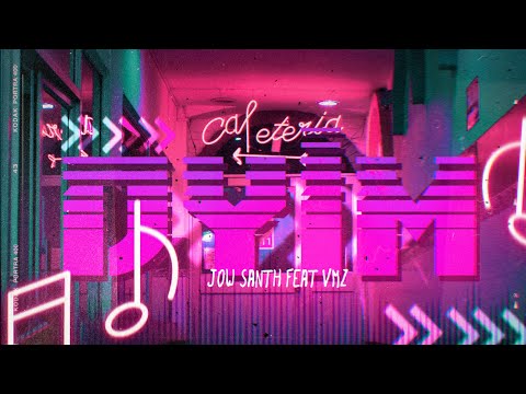 D.Y.L.M - JowSanth ft. VMZ MV