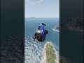 shorts   CR7 vs Messi vs Haaland vs Mbappe vs Minecraft epi 5 #beamngdrive #football #shorts #simula