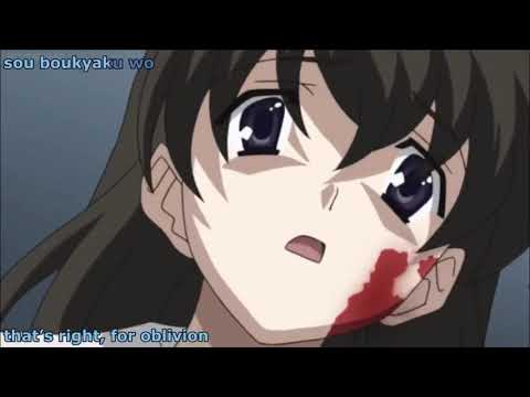 school days sekai kills makoto