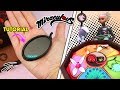 DIY Los Nuevos Miráculous de Ladybug | Como hacer el prodigio del Caballo | Las gafas de PEGASO DIY