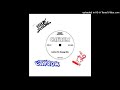CAFROM Letter To Young Djs 7 アナログ盤 CAFROM「Letter To Young Djs」7インチレコード - メルカリ