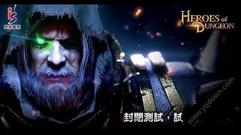 Heroes of Dungeon - Android RPG GamePlay