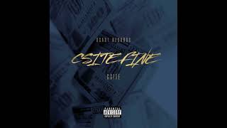 CSITE FINE - CSITE (Prod by 808 Saint)