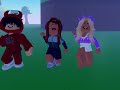 Santa Maria le clip roblox  // fr mes Abos 🍍✨🌈