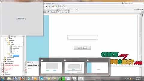 Final Year Projects  | Defeating SQL Injection