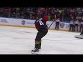 KHL All Star Game 2019: Hardest shot