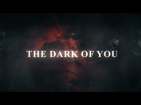 The Dark Of You - Breaking Benjamin [Lyric Video] Remake - evproductions_