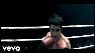 Ringside - Tired Of Being Sorry (Radio Edit/Closed-Captioned)