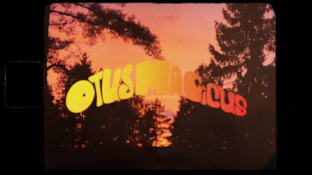 Otus Magicus - 1000 Vuotta Paratiisia (Musiikkivideo)