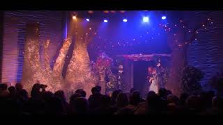FAHS Prom 2019- Grand March