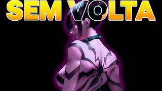 A Personagem Mais Perturbada de Street Fighter