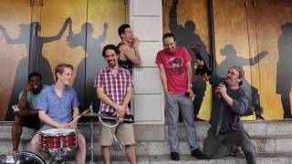 Live #Ham4Ham 6/29/16 -- A Triumphant Tribute