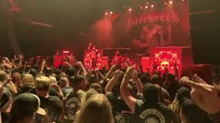 Hatebreed - Destroy Everything - Dallas 2022