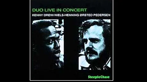 Kenny Drew / Niels-Henning Orsted Pedersen - You D...