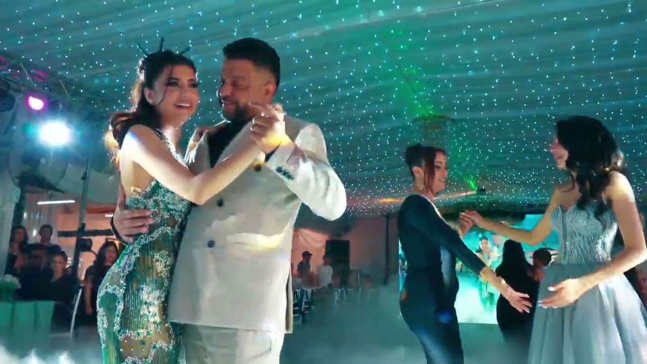 Клаудия - Prom 2025