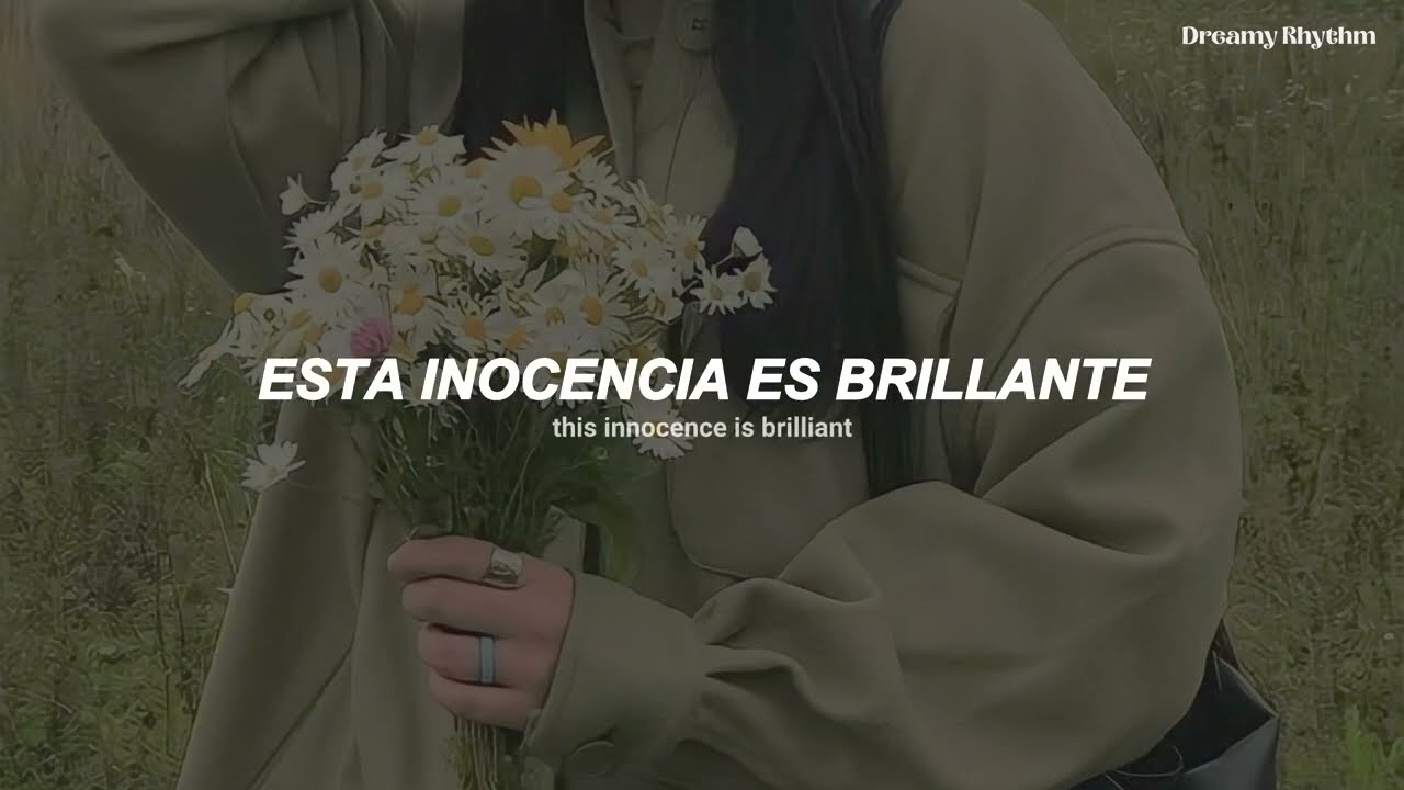 Avril Lavigne - Innocence | Español + Lyrics