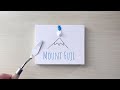 Mount Fuji #85 / Acrylic Painting for Beginners / Step by Step / Paint on Canvas / Easy Tutorial