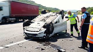 A7 Lautoroute De Tous Les Dangers