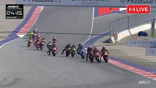 🔴[ LIVE ] RACE MotoGP™ RED BULL RING 🇦🇹 2026❗QATAR AIRWAYS GRAND PRIX OF AUSTRIA🏁#AustrianGP