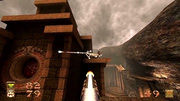 Quake - Deathmatch Dimension (Nightmare) | It Begins With Two Deaths