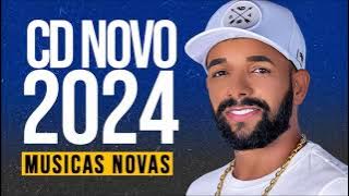 UNHA PINTADA MUSICAS NOVAS CD NOVO 2024 (4 Musicas Novas)