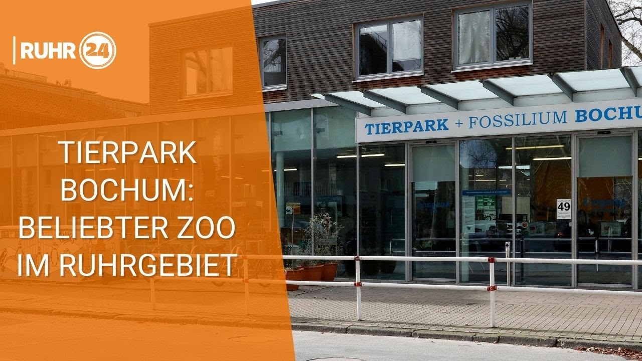 Zoos Im Ruhrgebiet