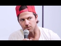 Kip Moore: Behind the Scenes at the CMA Awards | CMA Awards 2014 | CMA