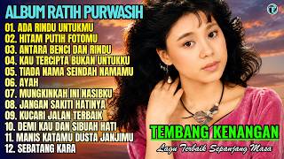 Download lagu Ratih Purwasih Full Album || ADA RINDU UNTUKMU - AYAH ๐ Tembang Kenangan Terbaik Sepanjang Masa