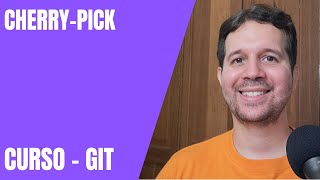 Celebrity 30 - Merging a Single Commit with Cherry-Pick | Git Course Wealth