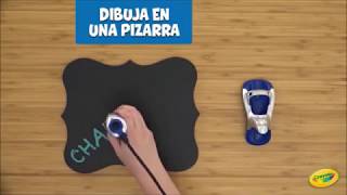 SUPER CERABOLI DE CRAYOLA screenshot 3