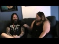 Interview with Gary Holt of Exodus and Slayer