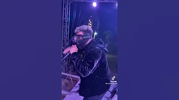 اول مره اغني مهرجان مسلم ف عين شمس 
