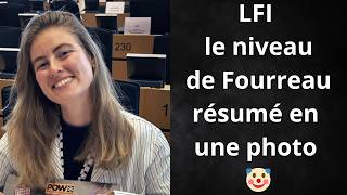 Lfi Le Niveau De Fourreau Résumé En Une Photo
