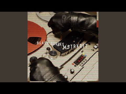 Putar IROC - MSTRKRFT
