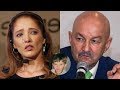 Adela Noriega reaparece y ACEPTA tener un hijo de Carlos Salinas