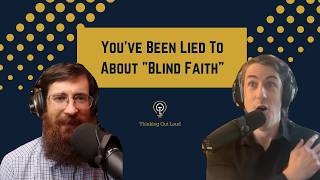 Blind Faith, Brian Johnson & the Search for Immortality