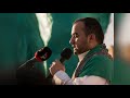 سورة الرحمن بالطريقة العراقية السيد مصطفى الغالبي