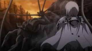 Claymore - Music I