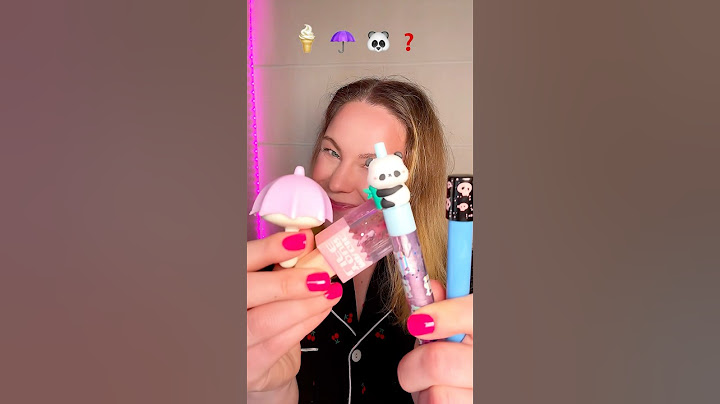 the WEIRDEST  LIPSTICK in the world 😱🧐(Part 2)