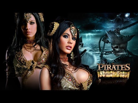 Pirates II: Stagnetti's Revenge scene 4 •adventure•