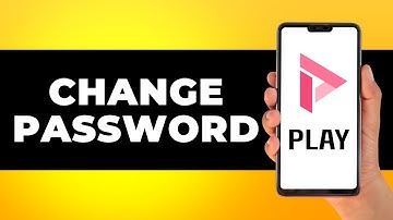 How to Change Password in Play Wallet WEMIX (Step by Step)